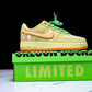 AF1 DOAF Oregon 'Duck or Egg' PE