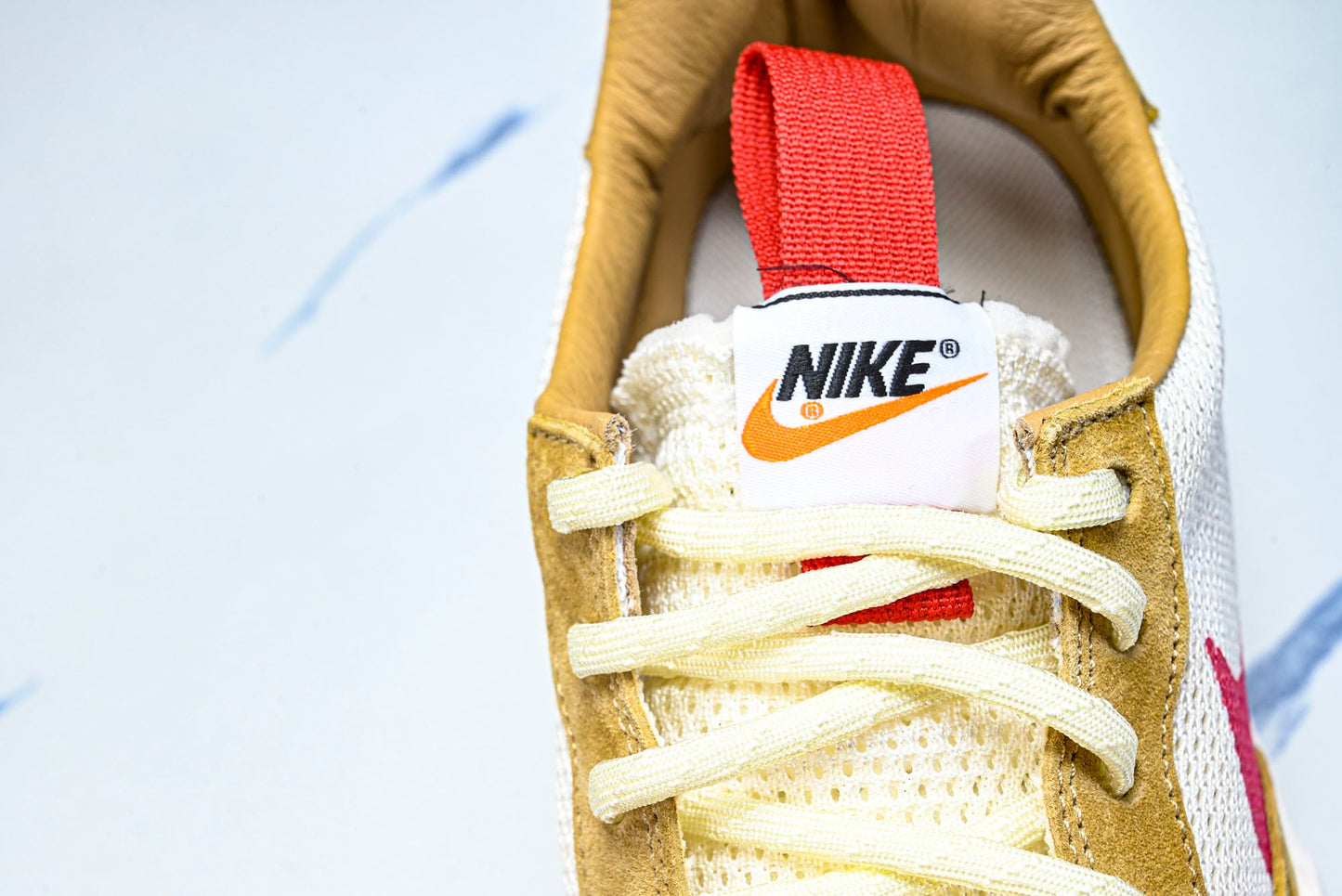 Tom Sachs x NkCrft Mars Yard 3.0 'Space Camp'