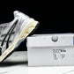ASIСS Gel-Kayano 14 x JJJJound 'Silver Black'