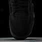 AJ4 Retro 'Black Cat' (2025)
