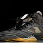 Off-White AJ5 Retro Black
