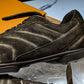 Louis Vuittоп Footprint Football Sneaker 'Brown Suede'