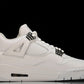 AJ4 Retro 'Pure Money'