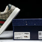 Guссi Ace Web 'Beige Monogram'