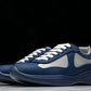 Prada America's Cup Sneaker Soft Rubber 'Royal Blue'