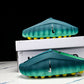 Mind 001 Slide 'Geode Teal'