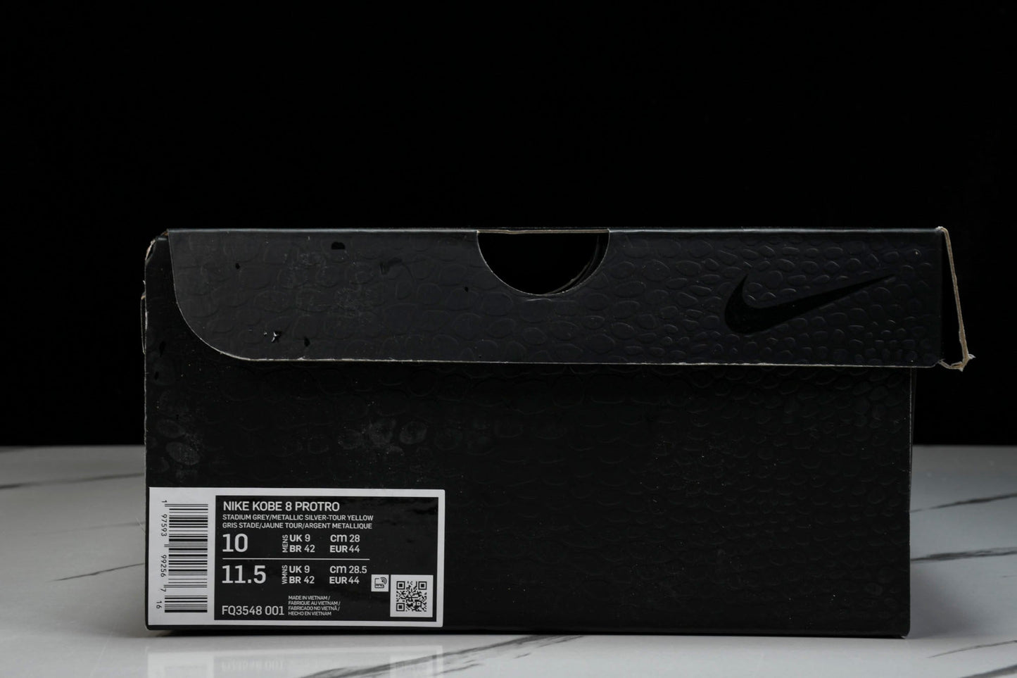 Kobe 8 Protro 'Venice Beach' - UK 8.5 / US 9.5 / EU 43