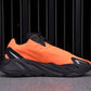 Yzy Boost 700 MNVN Orange