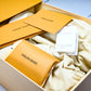Louis Vuittоп Buttersoft 'Dark Beige'