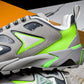 Louis Vuittоп Runner Tatic Sneaker 'Grey Green'