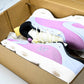 LOEWE × ON Cloudsolo 'Purple Pink Grey'