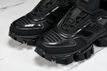 Prada Cloudburst Thunder Low 'Black'