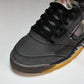 Off-White AJ5 Retro Black