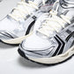 ASIСS Gel-Kayano 14 x JJJJound 'Silver Black'