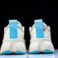 LOEWE × ON Cloudsolo 'Sand Turquoise'