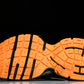 3XL Sneaker 'Black Orange Grey'