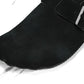 Вirkenstock x Вalenciaga Sunday Mule Suede 'Black'