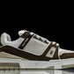 Louis Vuittоп Trainer Low 'Moka'