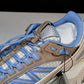 Moncler Trailgrip GTX 'Beige Blue'