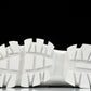 Prada Cloudburst Thunder Low 'White'