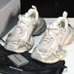 3XL Sneaker 'White Eggshell'