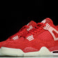 AJ4 Retro Oklahoma Sooners PE
