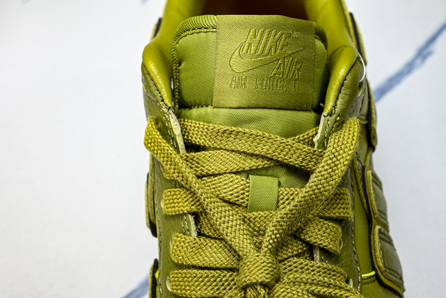 AF1 Low x Cactus Plant Flea Market 'Moss'