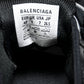 Вalenciaga Hike Sneaker 'Black'