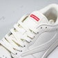 Travis Scott AJ1 Low x Supreme 'White' (Custom)