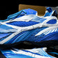 Вalenciaga Soleless Sneaker 'Blue'