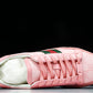 Guссi Ace Web 'Pink Monogram'