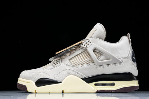 AJ4 Retro x A Ma Maniere 'While You Were Sleeping'