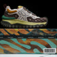 Salehe Bembury x Moncler Trailgrip Genius Grain GTX 'Brown'