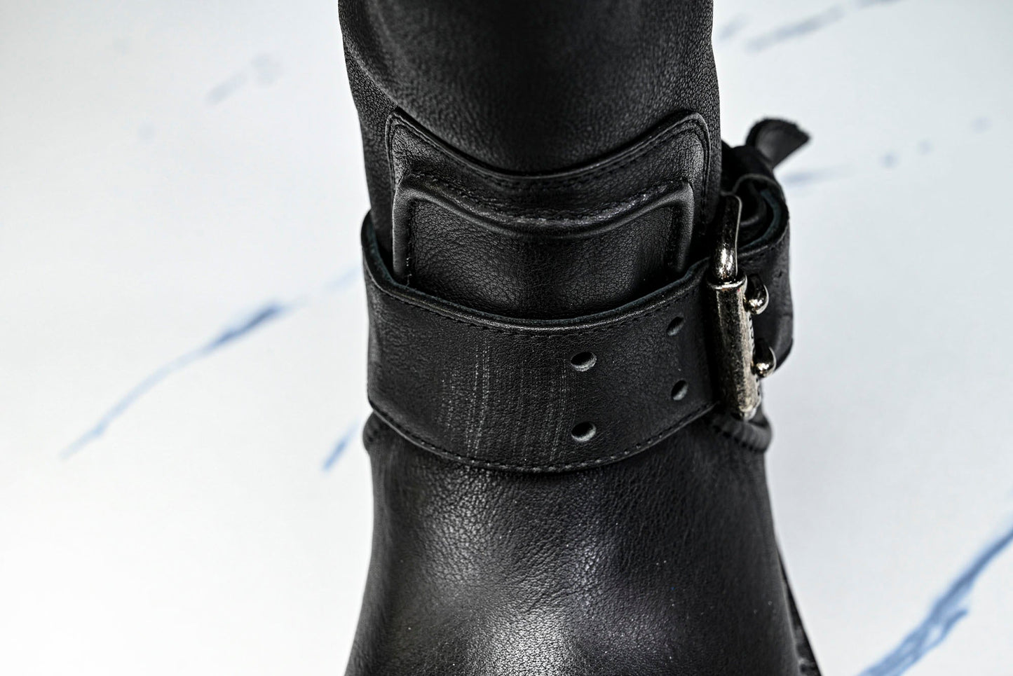 Вalenciaga Venom Boot 'Black'