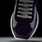 Prada America's Cup Sneaker 'Purple Silver'