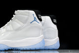 AJ11 Retro 'Legend Blue'