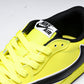 Travis Scott AJ1 Low x Supreme 'Yellow Black' (Custom)