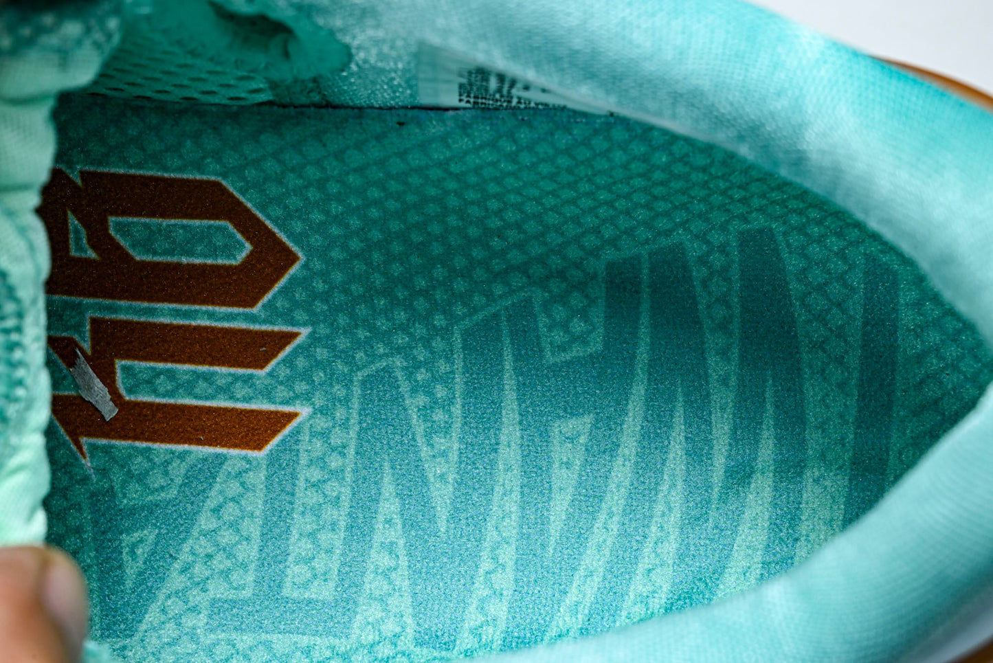 Kobe 6 Protro x Jalen Brunson 'Statue of Liberty'