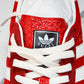 Guссi x Gazelle 'Red Velvet'