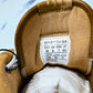 Вalenciaga Hamptons Worn-Out Sneaker 'Camel Brown'