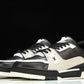 Louis Vuittоп Trainer Low 'Black Grey White'