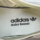 Samba x Wales Bonner Silver - UK 9 / US 9.5 / EU 43