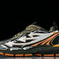 Off-White "Be Right Back" Sneaker 'Army Green'