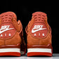 Nigel Sylvester x AJ4 Retro OG 'Brick by Brick'