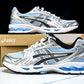 ASICS Gel-Kayano 14 'Arctic Sky Pure Silver'