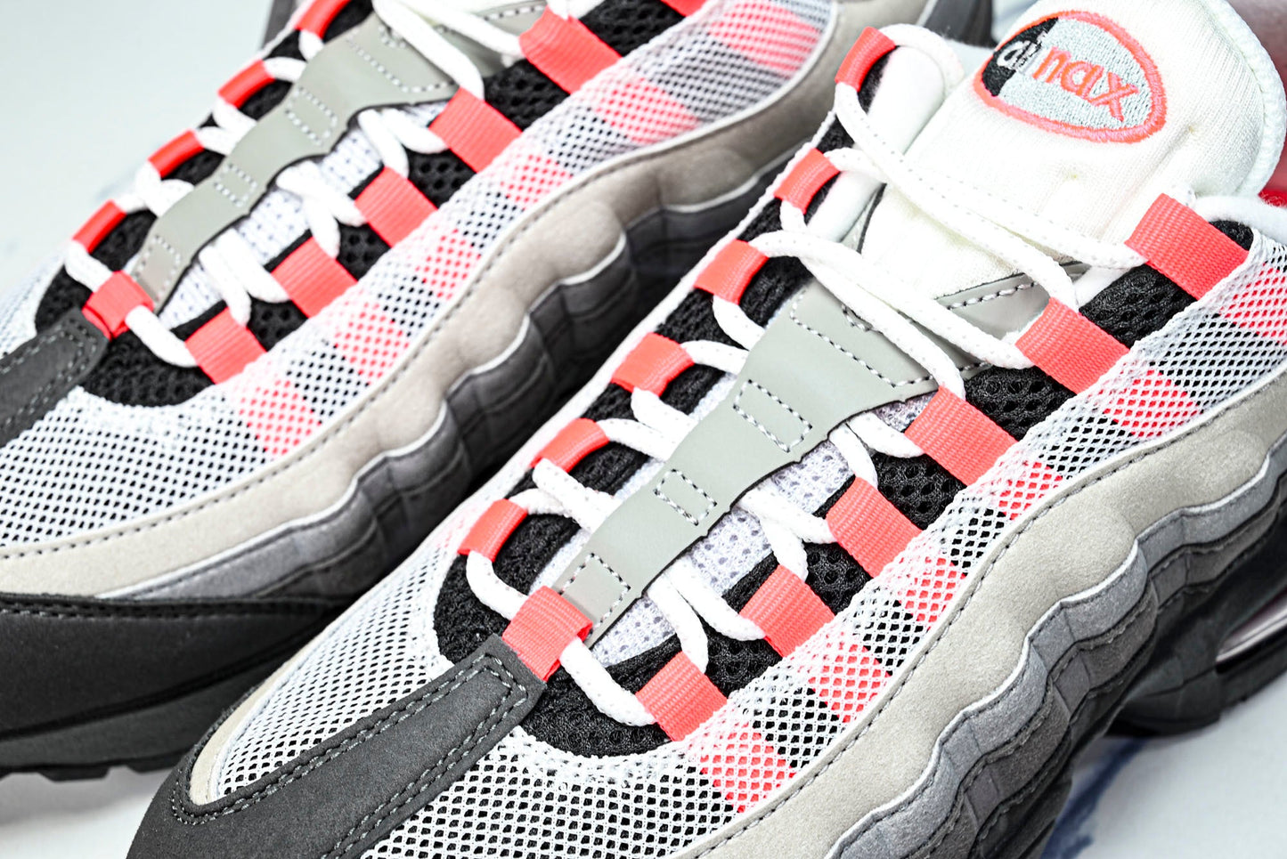AM95 OG 'Solar Red 2.0'