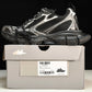 3XL Sneaker 'Black White'