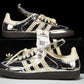 Samba x Wales Bonner Silver