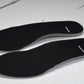 3XL Sneaker Extreme Lace 'Black Silver'