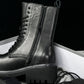Вalenciaga Stomper Bootie 'Black'